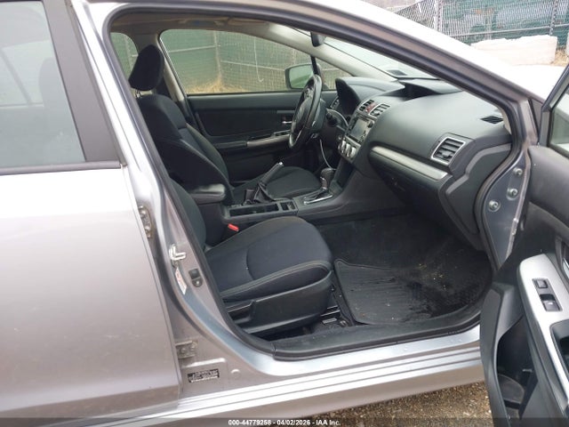 Subaru Impreza 2.0i Sport Premium