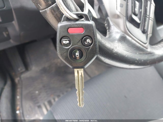 Subaru Impreza 2.0i Sport Premium