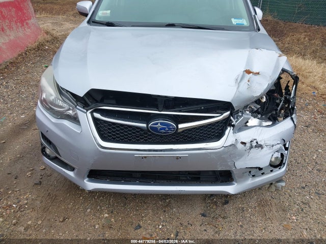 Subaru Impreza 2.0i Sport Premium