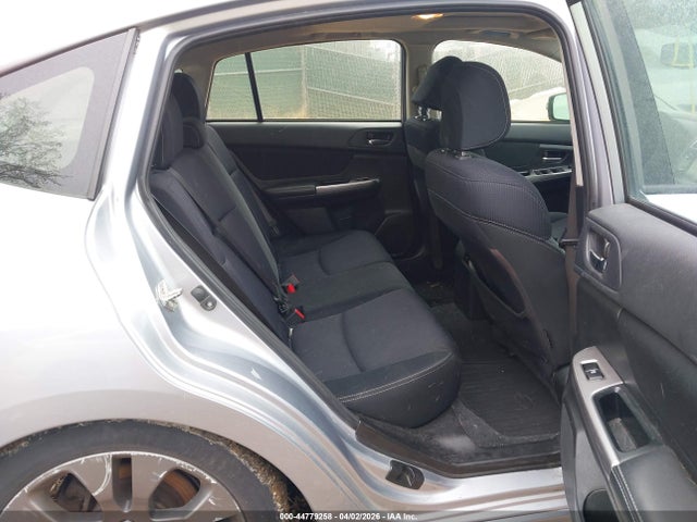 Subaru Impreza 2.0i Sport Premium