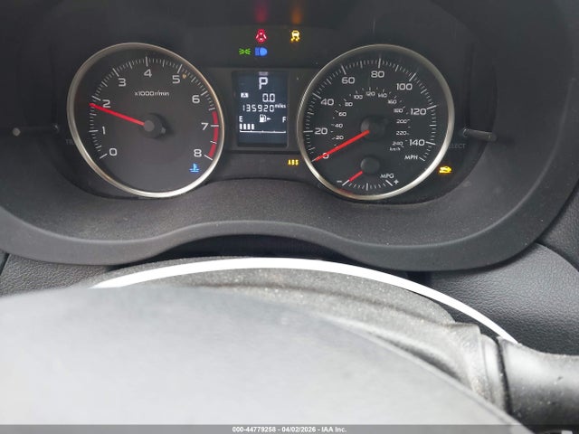 Subaru Impreza 2.0i Sport Premium