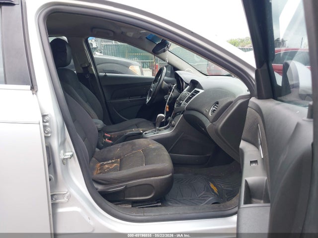 Chevrolet Cruze 1lt Auto