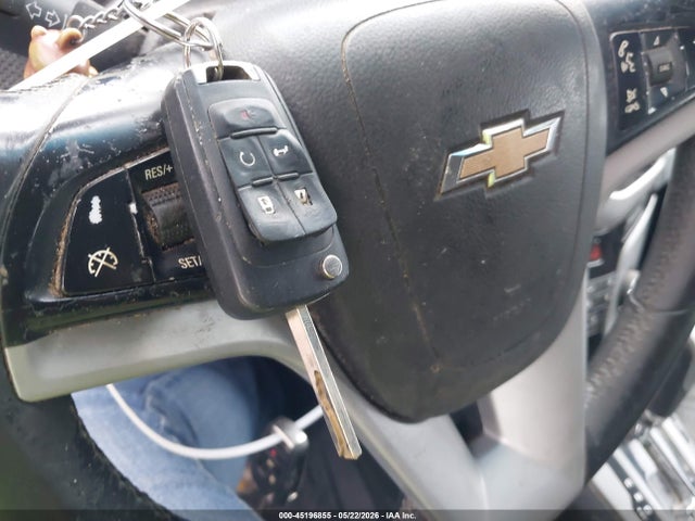 Chevrolet Cruze 1lt Auto