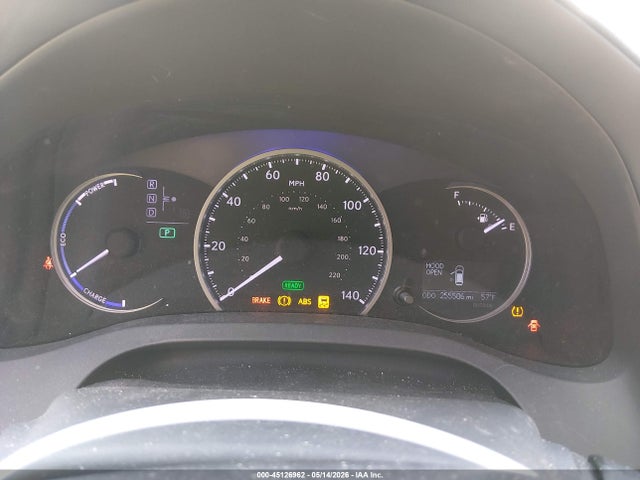 Lexus Ct Premium