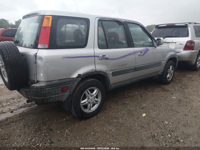 Honda CR-V Ex