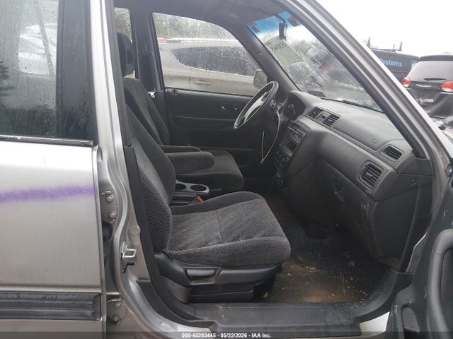 Honda CR-V Ex