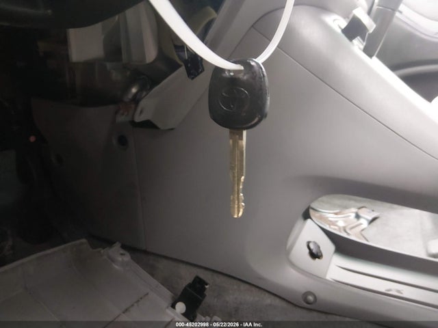 Toyota Highlander V6