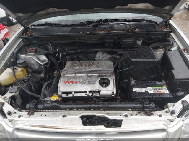 Toyota Highlander V6