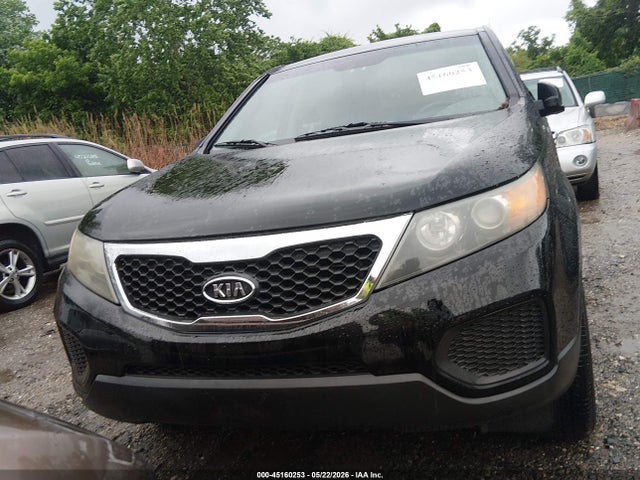 Kia Sorento Lx