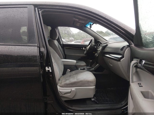 Kia Sorento Lx