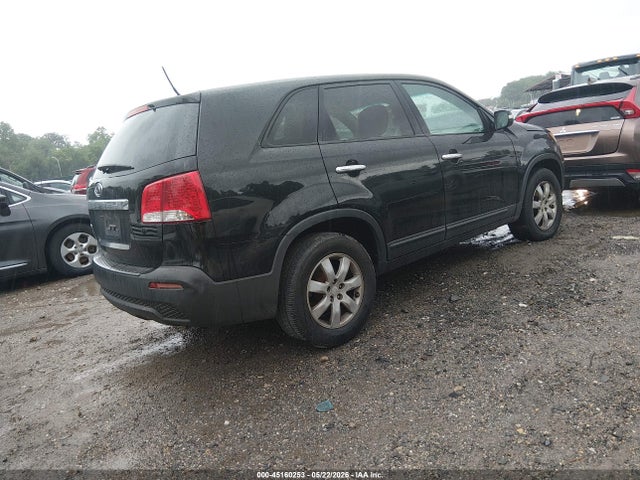 Kia Sorento Lx