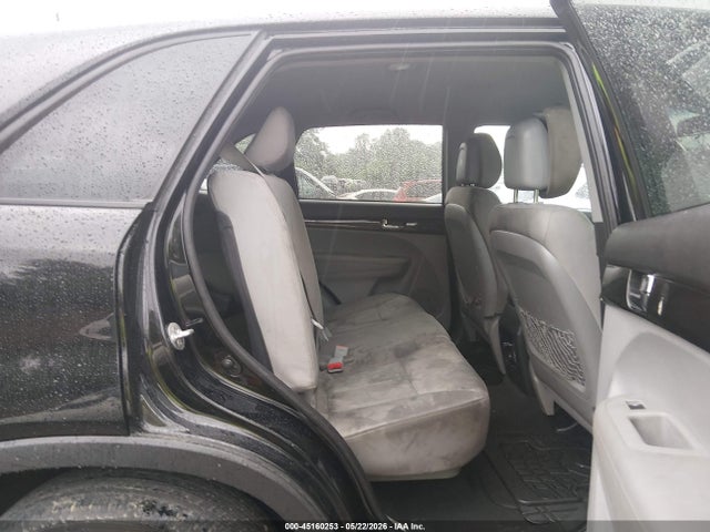 Kia Sorento Lx