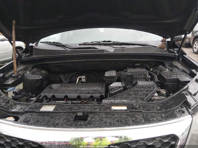 Kia Sorento Lx