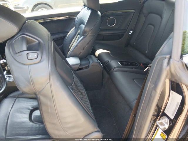 Audi S5 3.0t Premium Plus