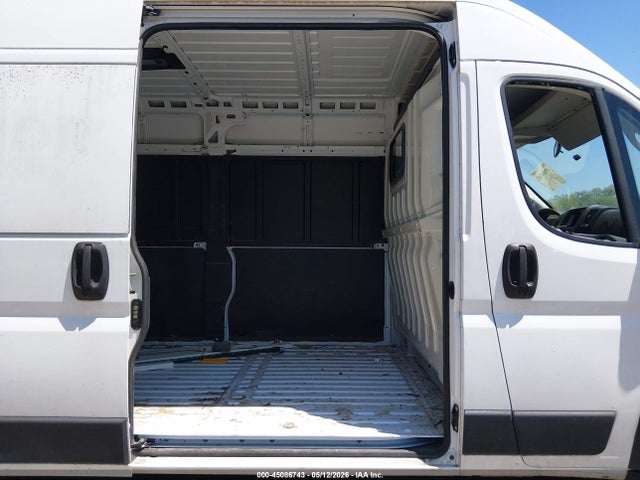 Ram Promaster High Roof 159 Wb