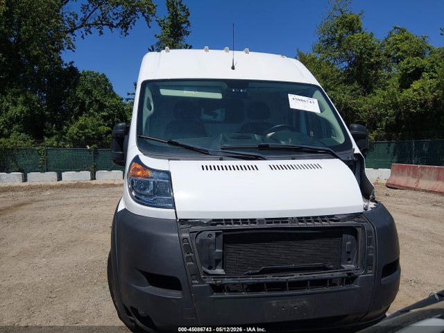Ram Promaster High Roof 159 Wb