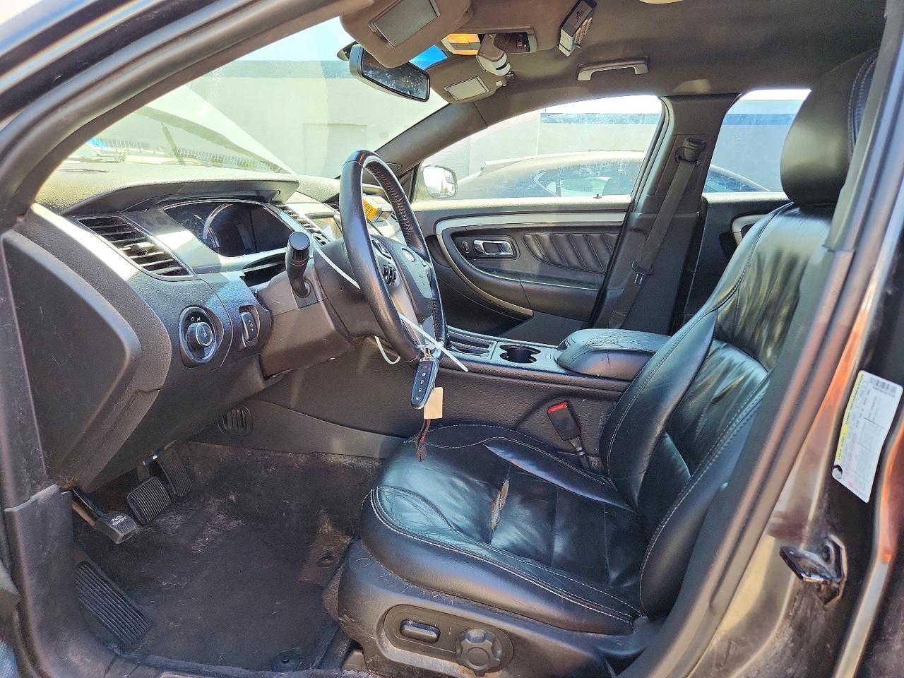 Ford Taurus Sel