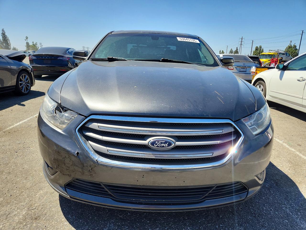 Ford Taurus Sel