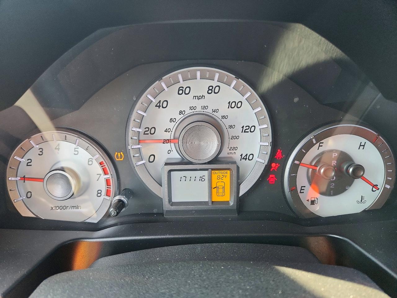 Honda Pilot Exl