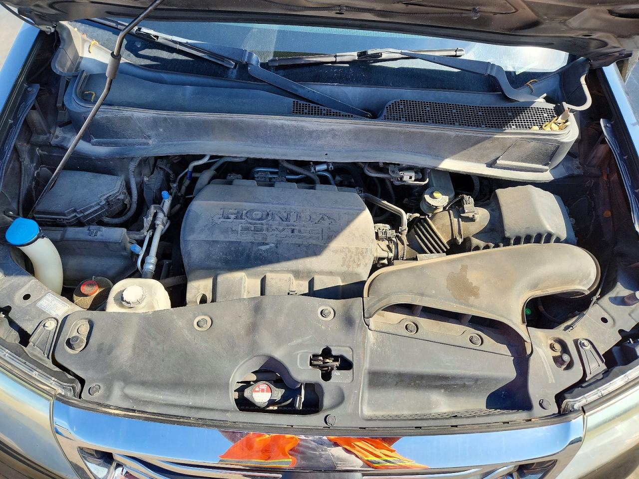 Honda Pilot Exl