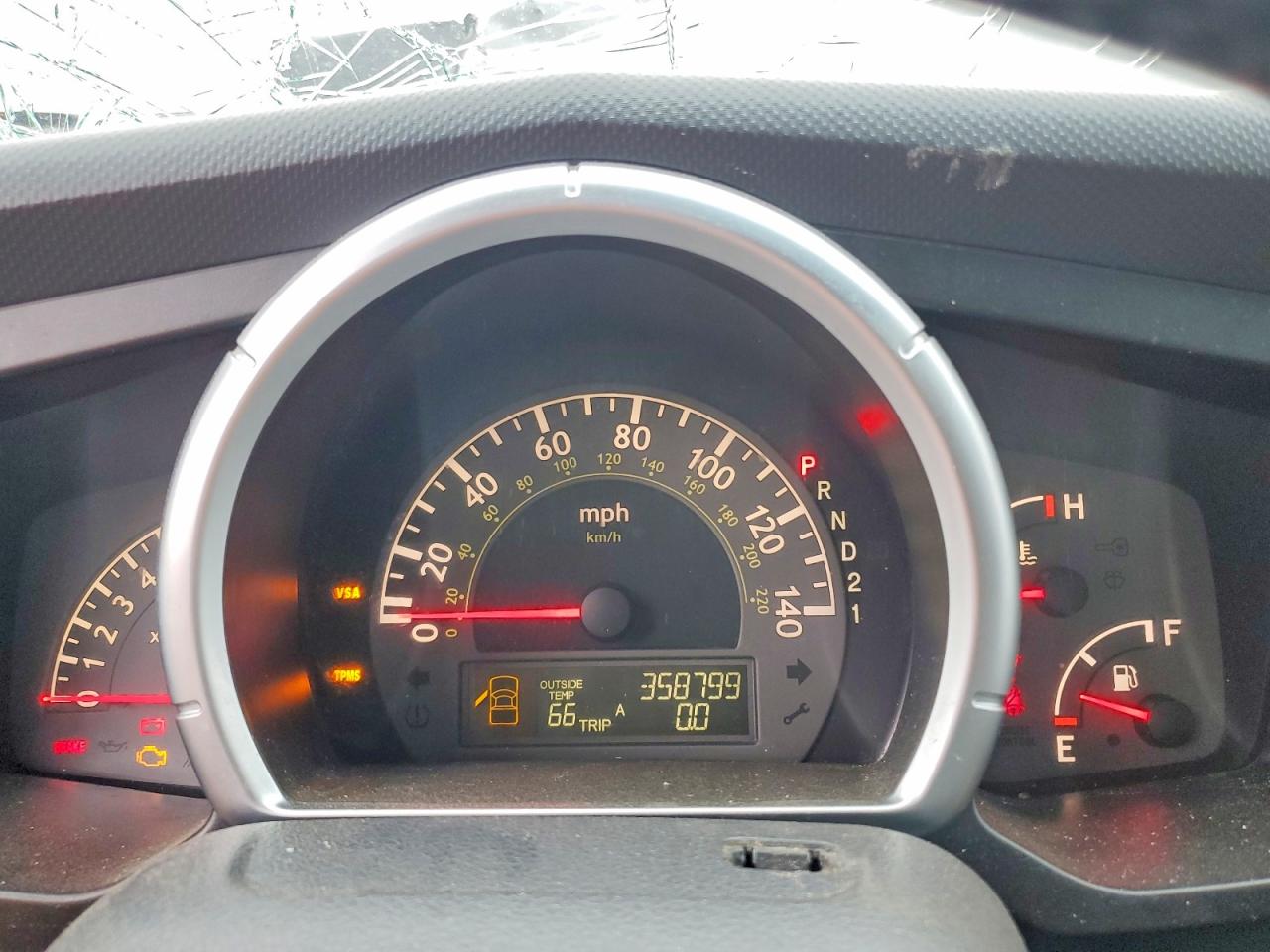 Honda Ridgeline Rtl