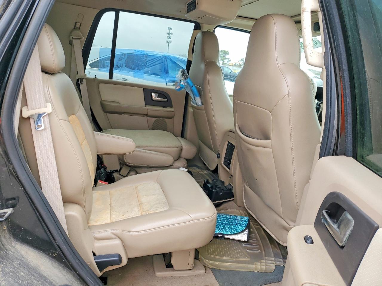 Ford Expedition Eddie Bauer