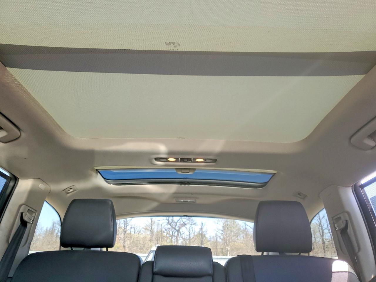 Audi Q7 Premium Plus