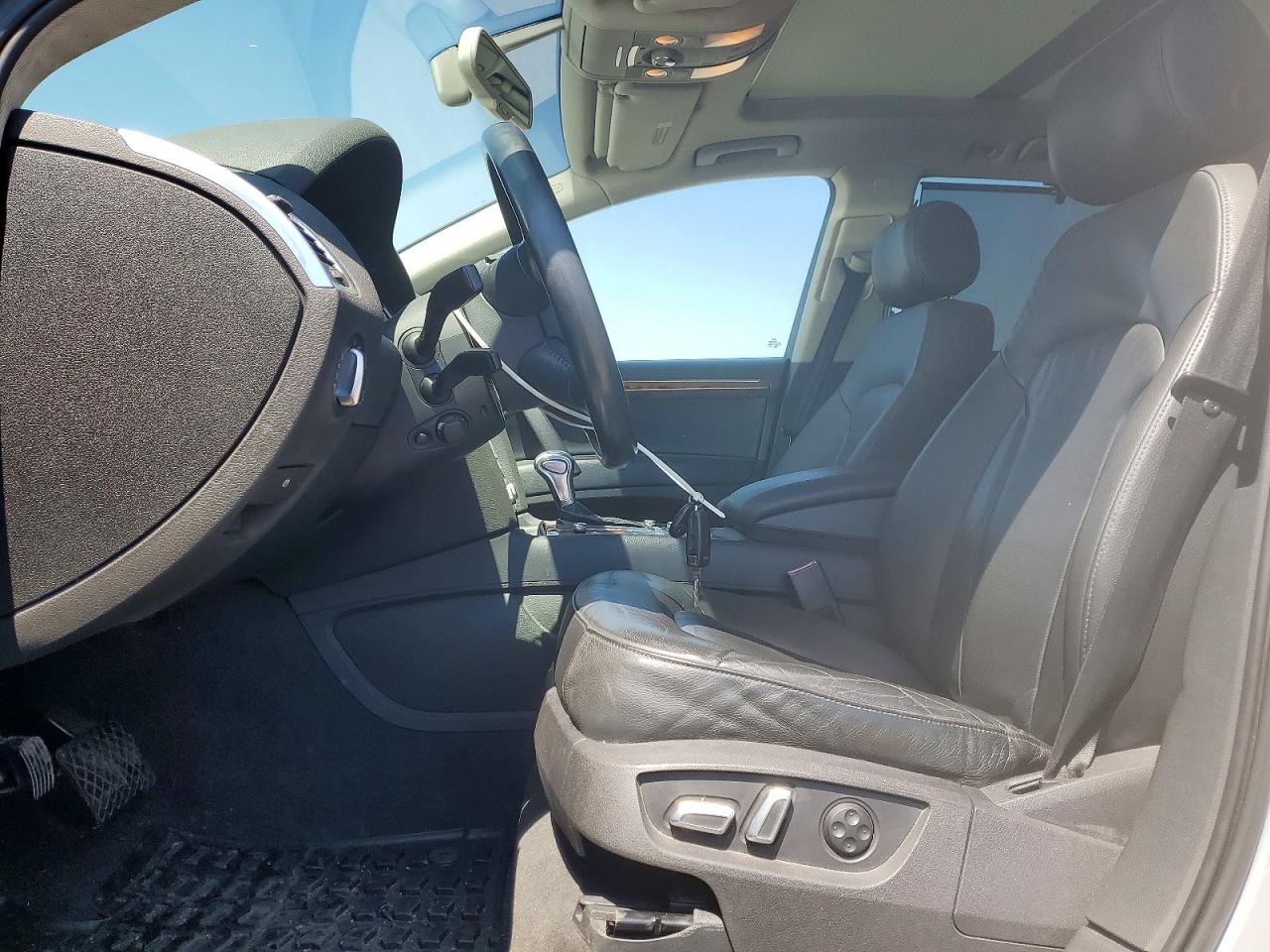 Audi Q7 Premium Plus