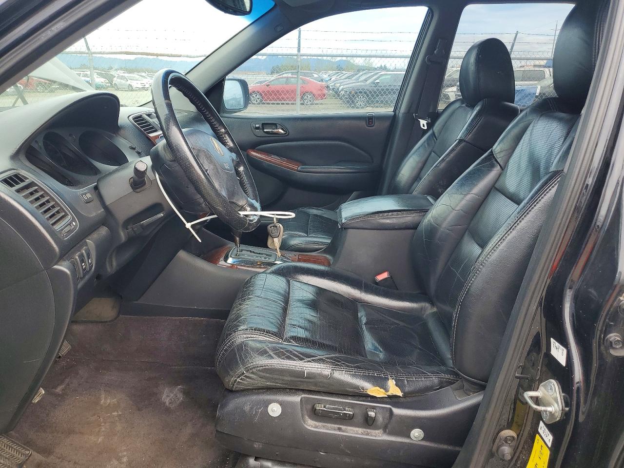 Acura MDX