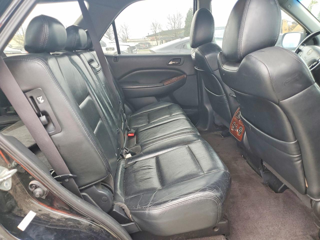 Acura MDX