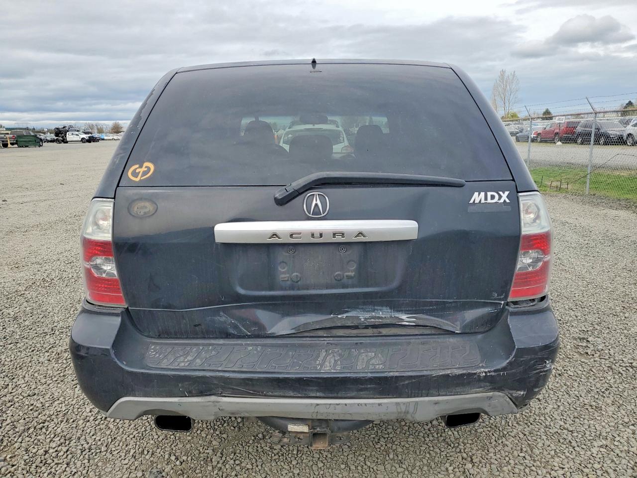 Acura MDX
