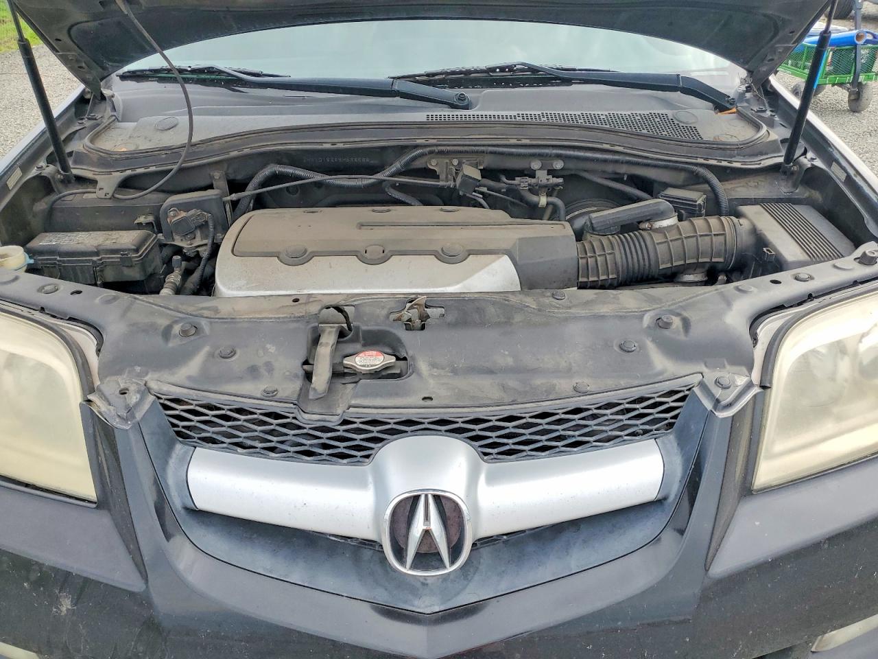 Acura MDX