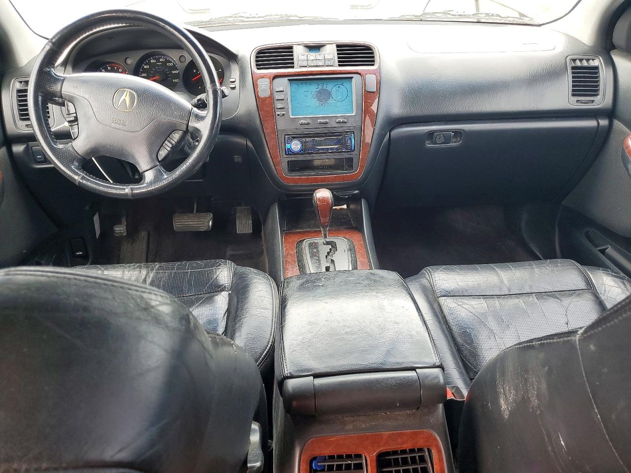Acura MDX