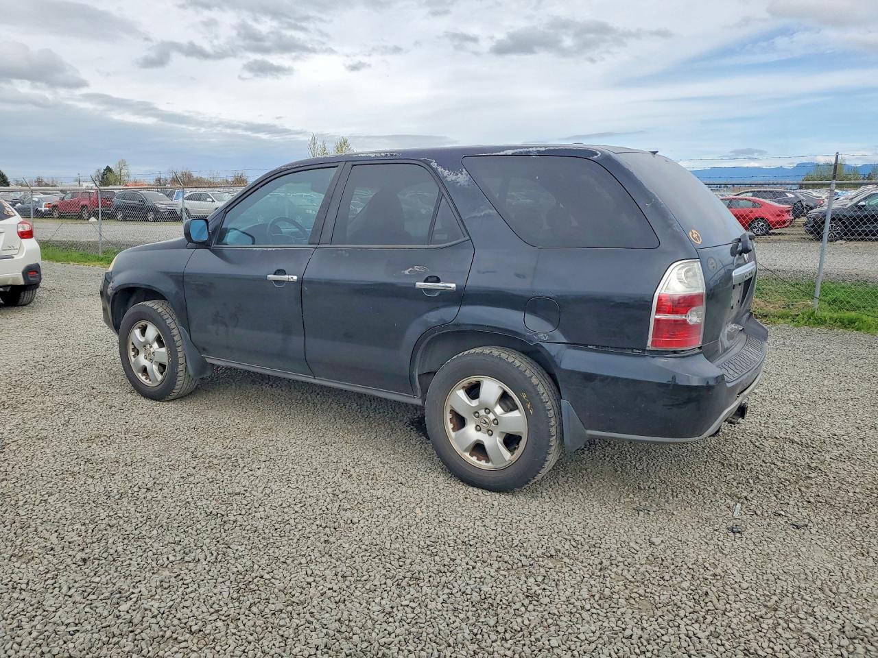 Acura MDX