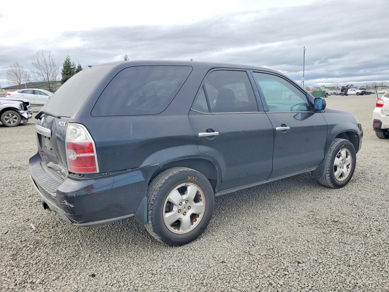 Acura MDX