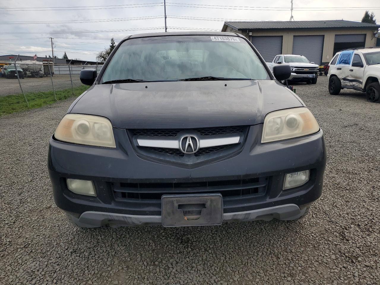 Acura MDX