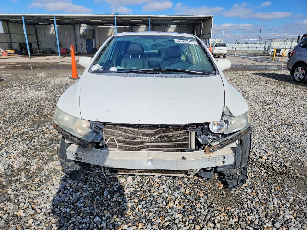 Honda Civic Exl