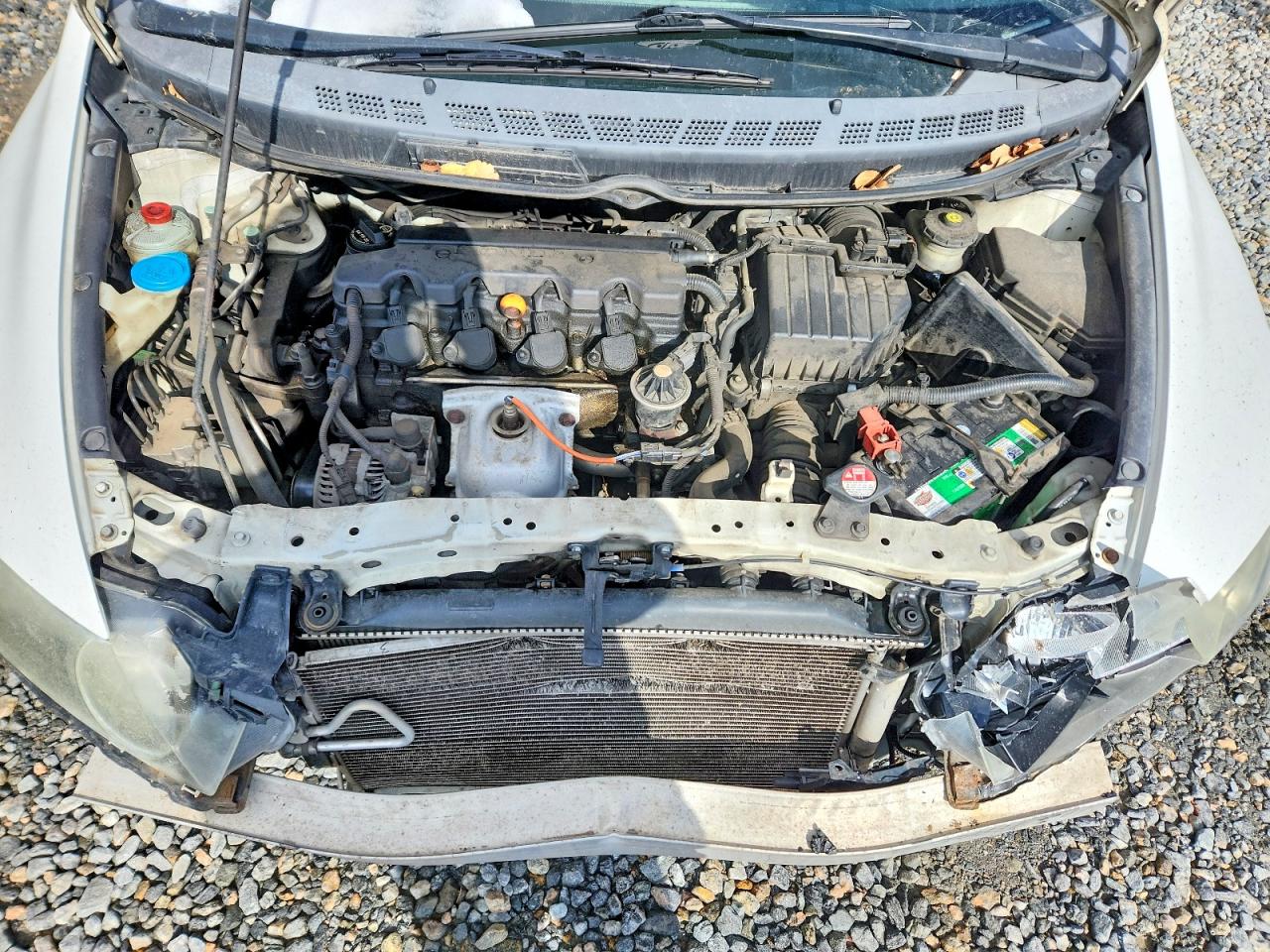 Honda Civic Exl