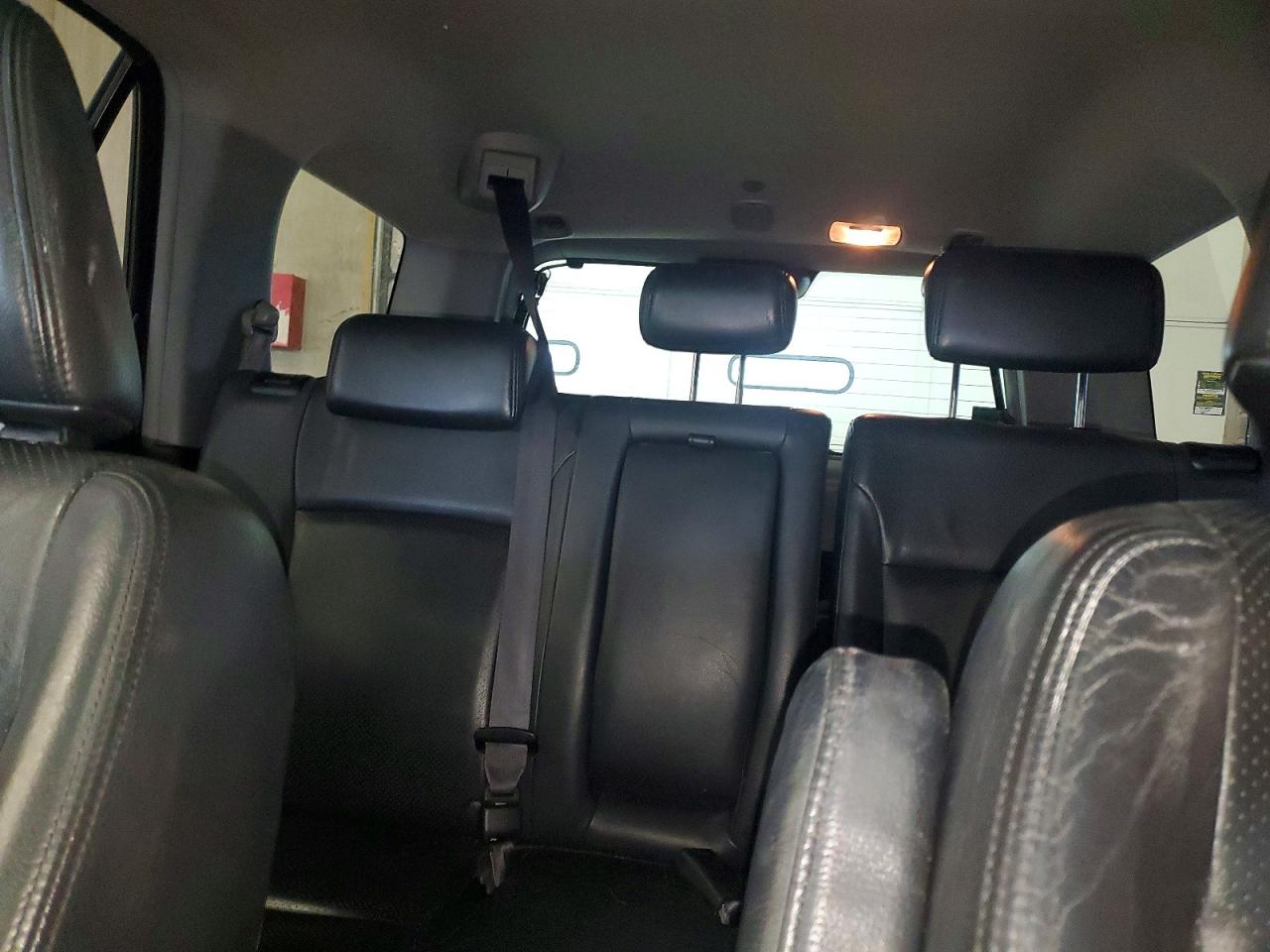Honda Crv Se