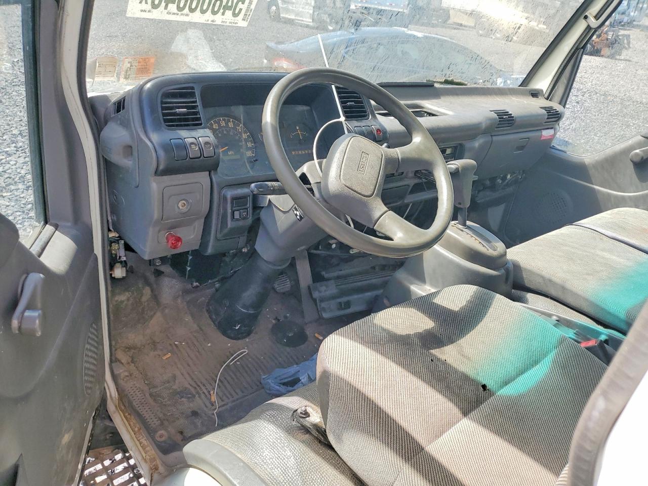 Isuzu Npr