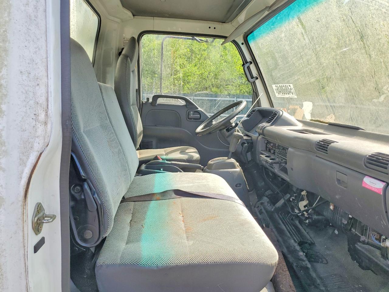 Isuzu Npr