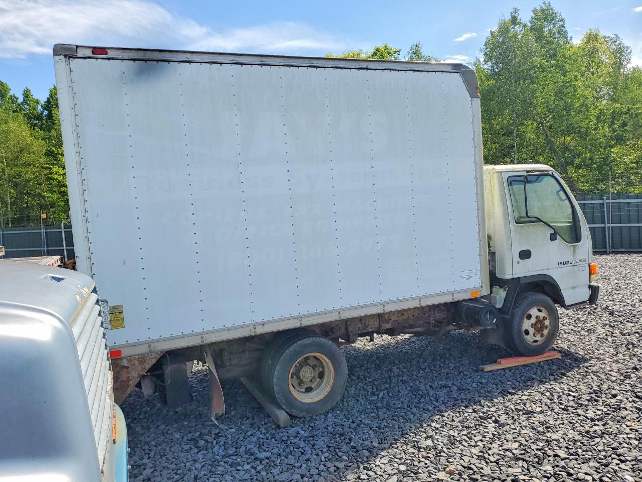 Isuzu Npr