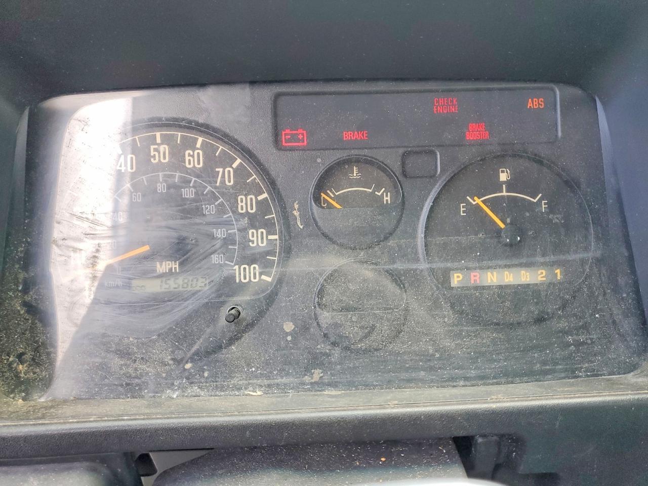 Isuzu Npr