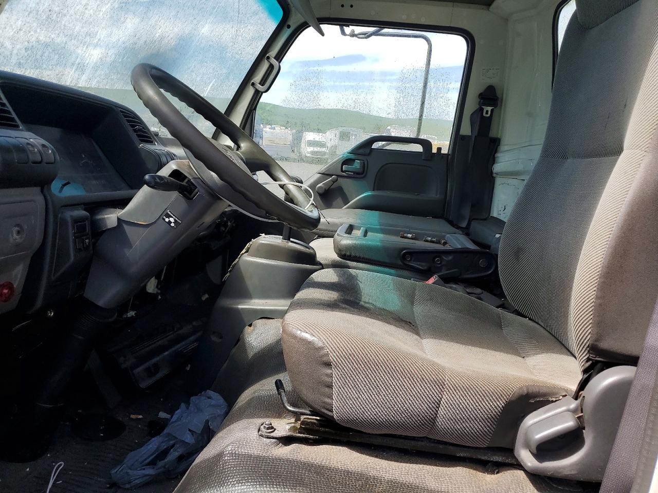 Isuzu Npr