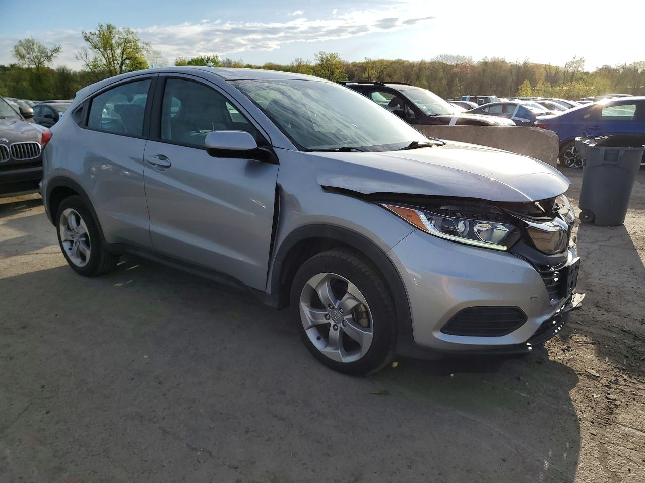 Honda HR-V Lx