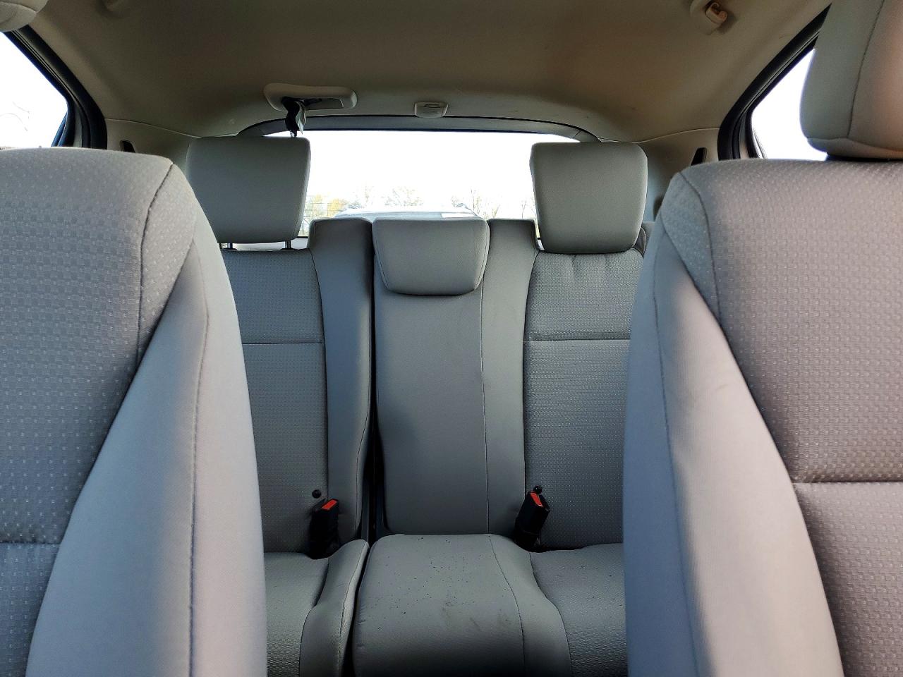 Honda HR-V Lx