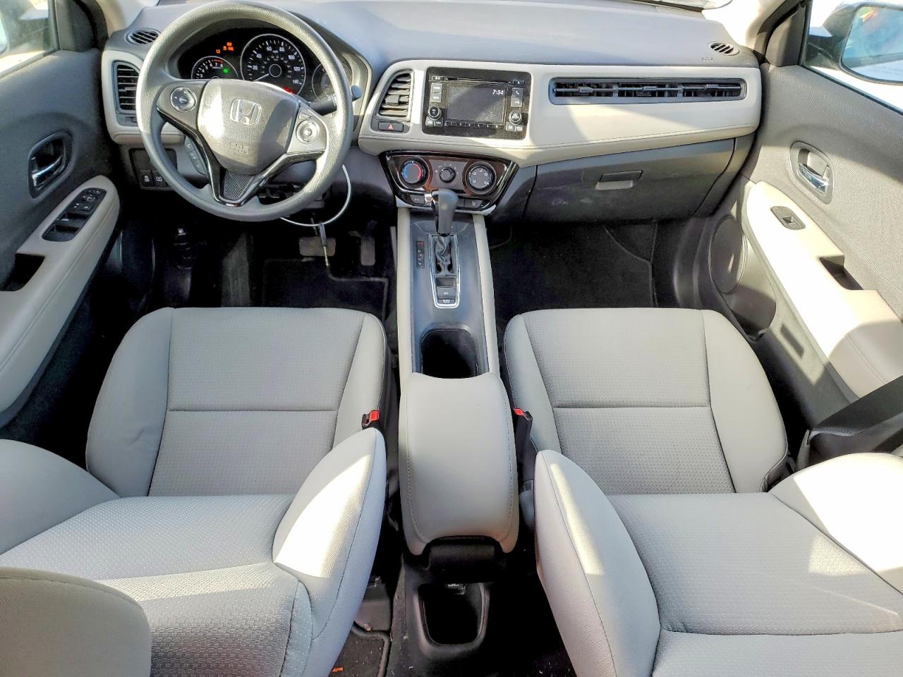 Honda HR-V Lx