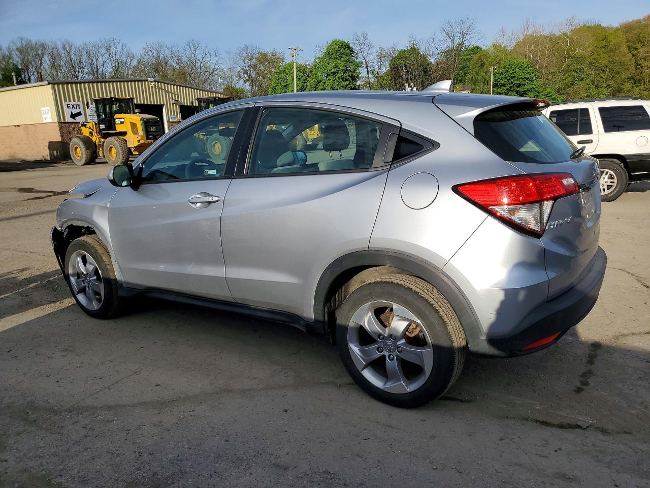 Honda HR-V Lx