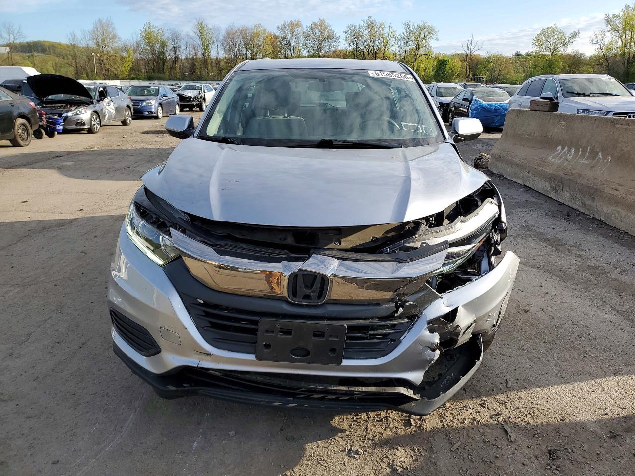 Honda HR-V Lx