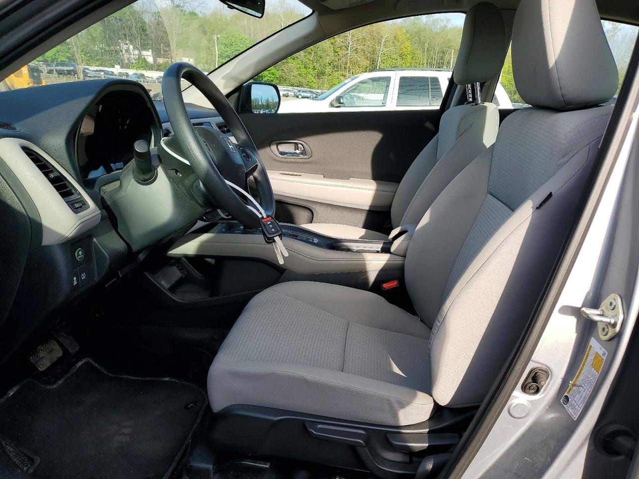 Honda HR-V Lx